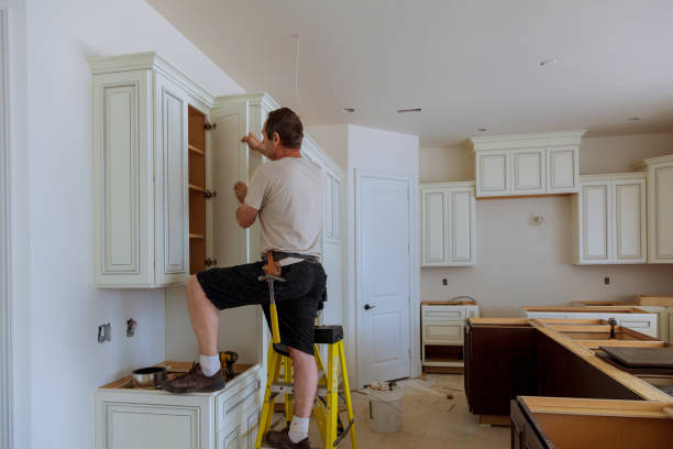 Licensed Kitchen service in Sterling, VA - Remodeling Of Kitchen