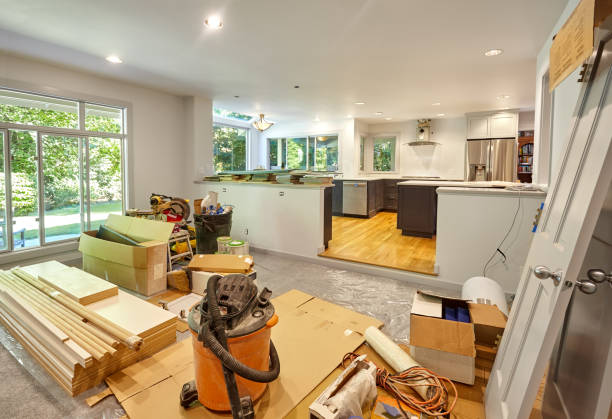 Reliable Kitchen contractor in Sterling, VA by Remodeling Of Kitchen