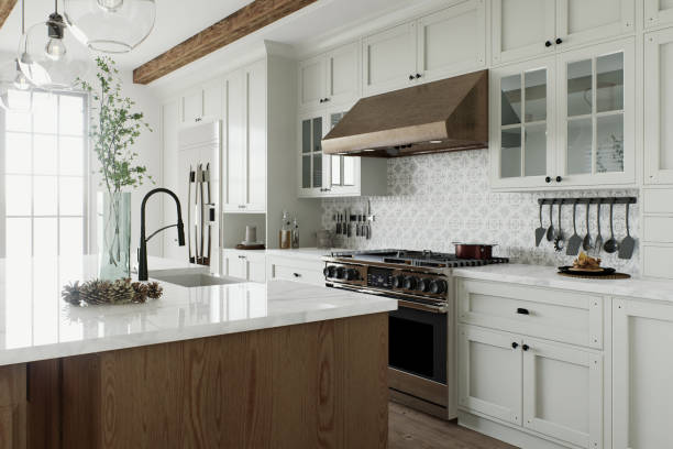 Affordable Kitchen solutions in Sterling, VA